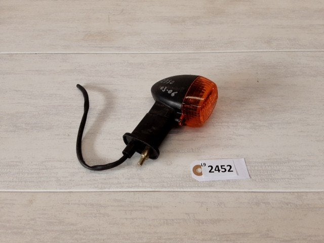 Z750 2004 - 2006 Kawasaki Pinker D1-59751