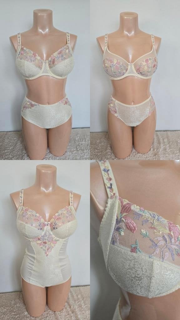 Prima donna mohala bh 90d 100d 85e 80f 95f 90g 80h 95h, ., Ophalen of Verzenden, BH, .