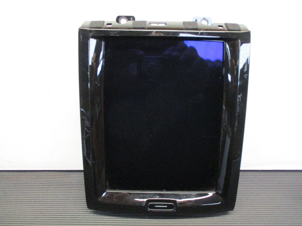 Volvo Displays Multi Media regelunit met artikel 31466836AA, Ophalen of Verzenden, Gebruikt, Volvo
