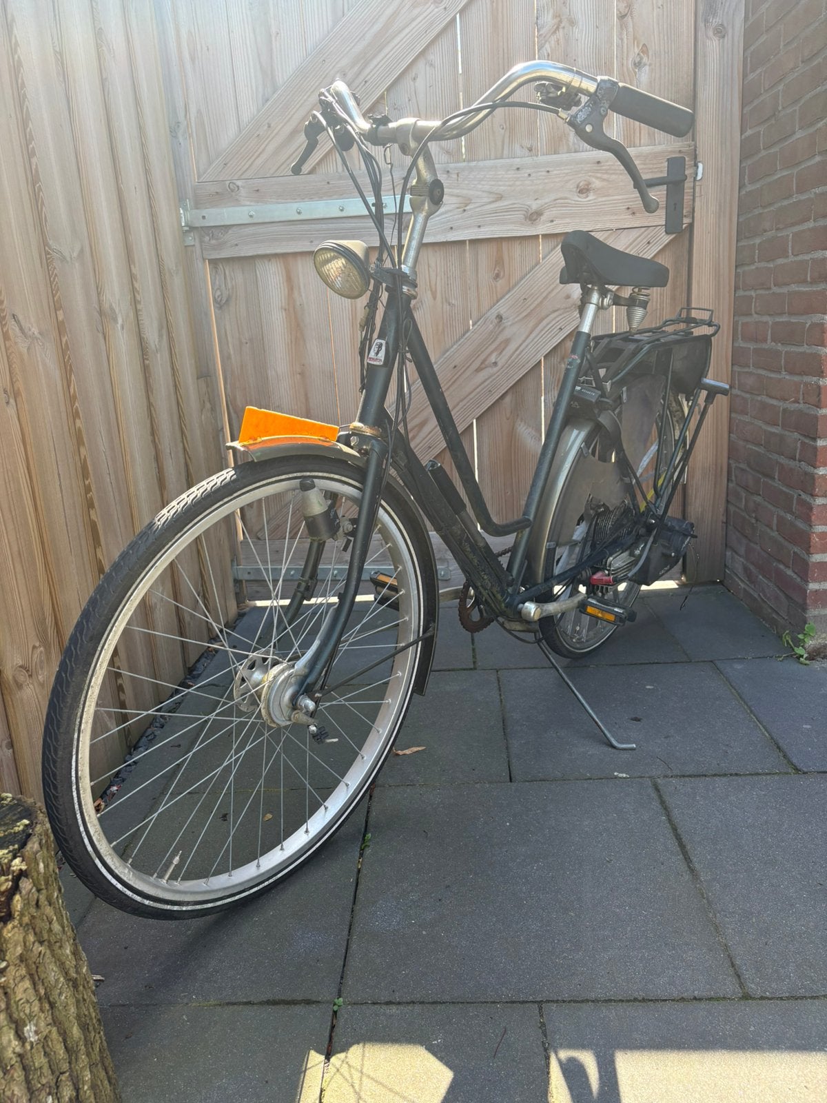 Spartamet GOEDKOOPSTE, Fietsen en Brommers, Ophalen, Zo goed als nieuw