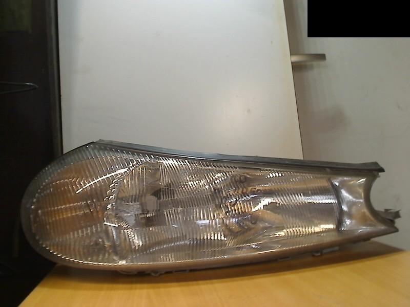Koplamp Rechts Ford Mondeo II (1998-05/2000-09), Gebruikt, Henry-Ford-Straße  1, Köln 50735, , Duitsland, Ford-Werke GmbH, Kunden@ford.com