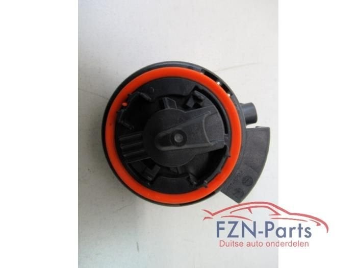 Druksensor airco Audi A4 (22733977), Ophalen of Verzenden, Gebruikt