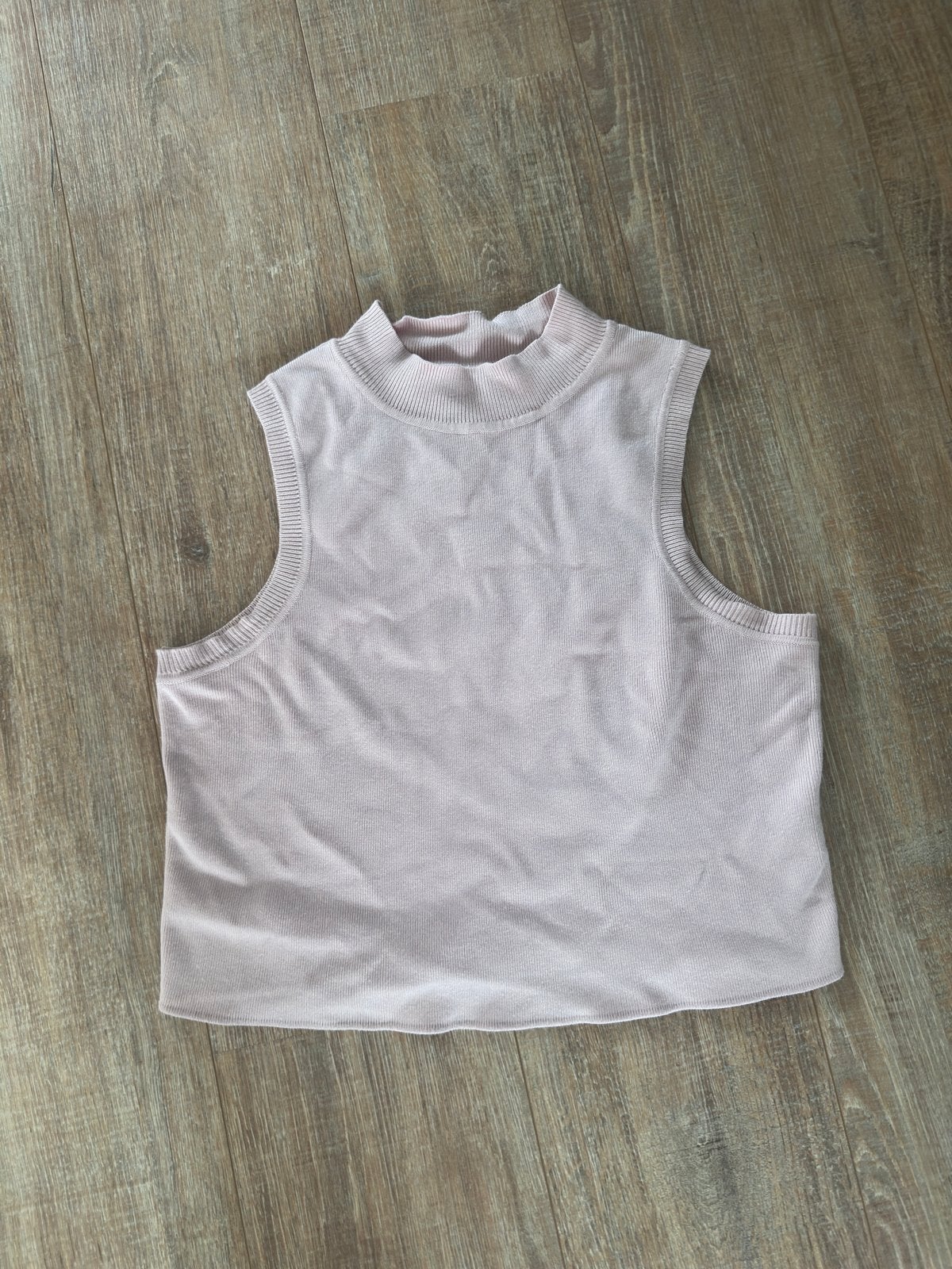 Top primark maat L, Ophalen of Verzenden, Zo goed als nieuw, Zonder mouw
