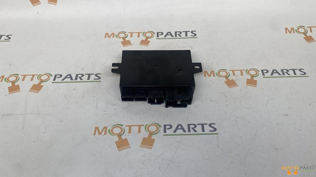 Mercedes G GLC GLE GLS V Sprinter Trekhaak module A167900120, Gebruikt, -, -, Ophalen of Verzenden