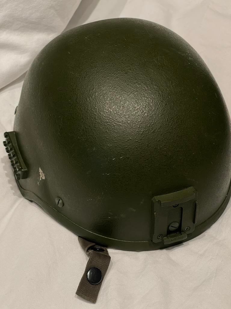 Russische Ratnik - 6B47 Helm set, Ophalen of Verzenden
