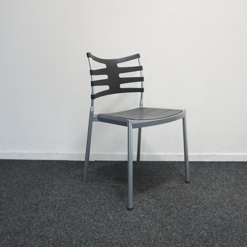 Fritz Hansen ICE Chair  | Kasper Salto | Design stoelen, -, Zwart, -, Ophalen of Verzenden