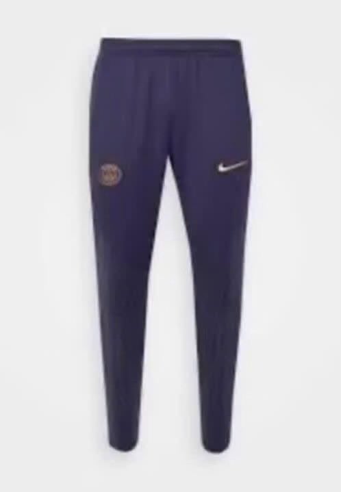 PSG GM Trainingsbroek Kinderen Maat 147/158, Maat XS of kleiner, Ophalen of Verzenden, Zo goed als nieuw, Broek