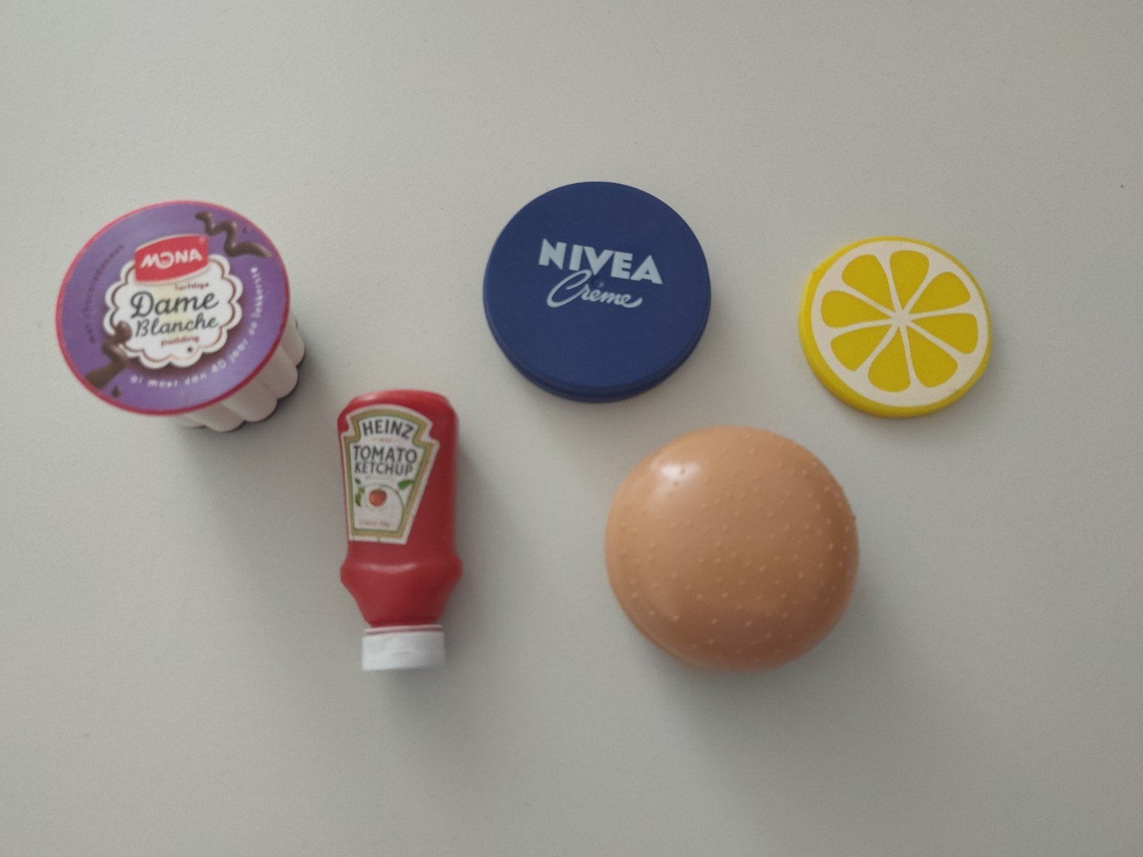 AH mini's, Albert Heijn, Ophalen of Verzenden