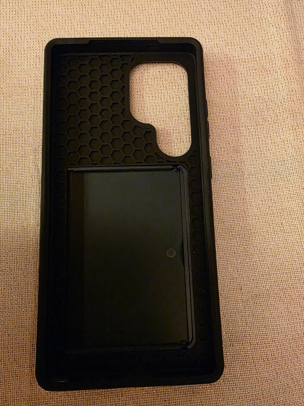 Hoesje Samsung S25 Ultra, Ophalen of Verzenden, Nieuw