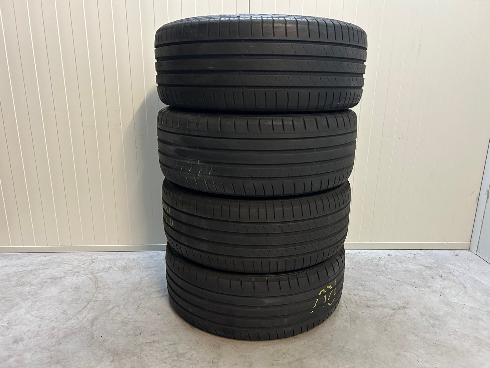 Originele BMW F20 F21 F22 F23 5x120 19 inch 405M performance, Gebruikt, Banden en Velgen, Personenwagen, **