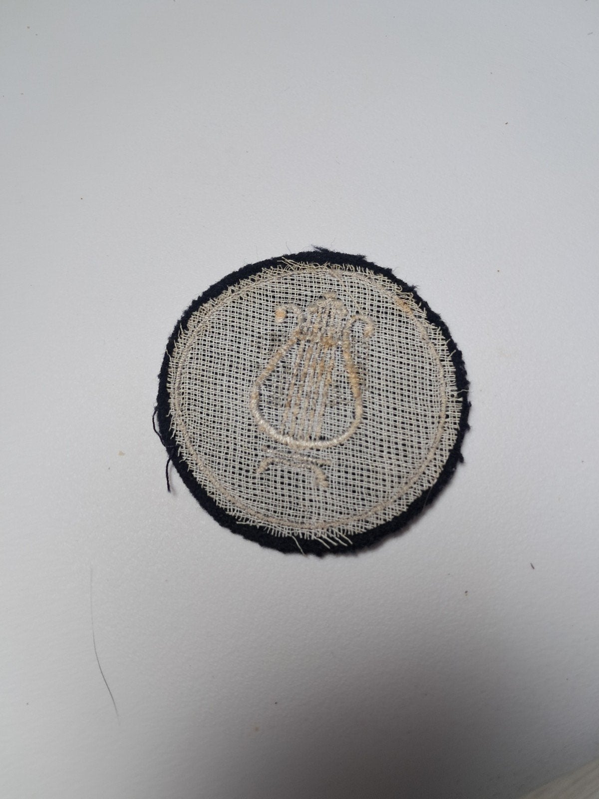 jeugdstorm  embleem, Verzamelen, Verzenden, Nederland, Embleem of Badge