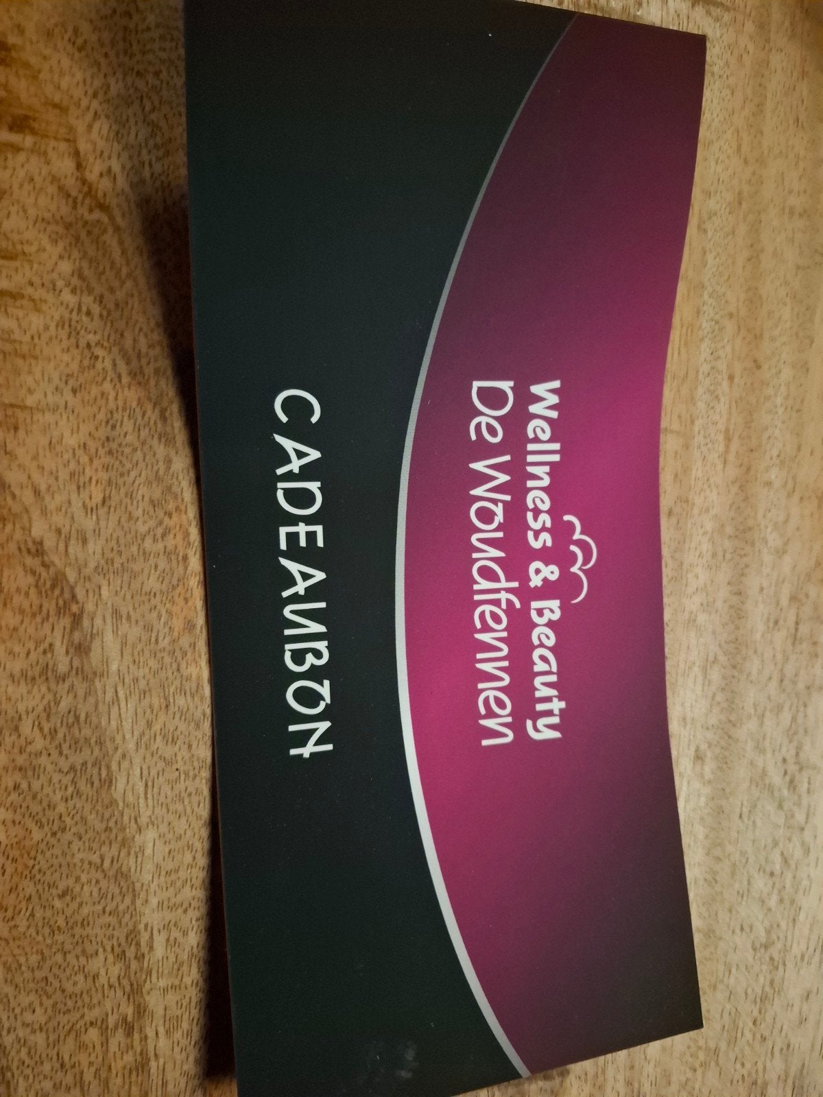 2x dagentree sauna Woudfennen Joure t/m 07-11-2026, Tickets en Kaartjes, Twee personen, Cadeaubon, Spa of Sauna