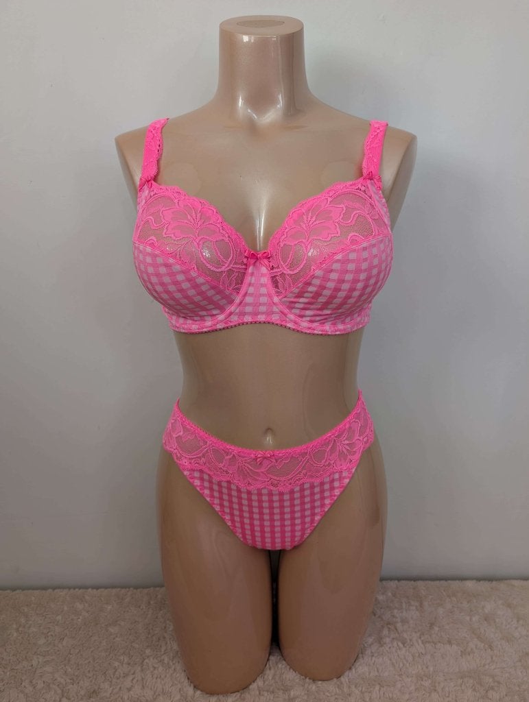 prima donna madison bh 85d 90d 95d 85e 90e 85f 80g 80i 85i, ., Ophalen of Verzenden, BH, .