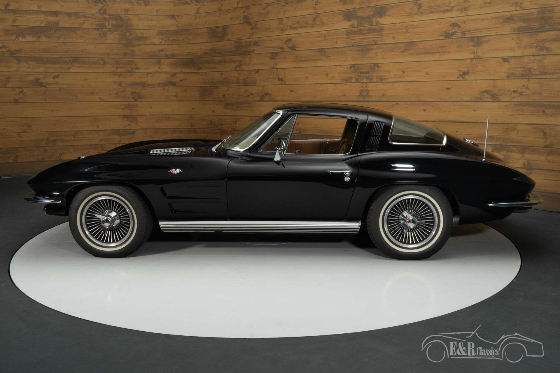 Chevrolet Corvette C2 Coupé |1964, foto 4