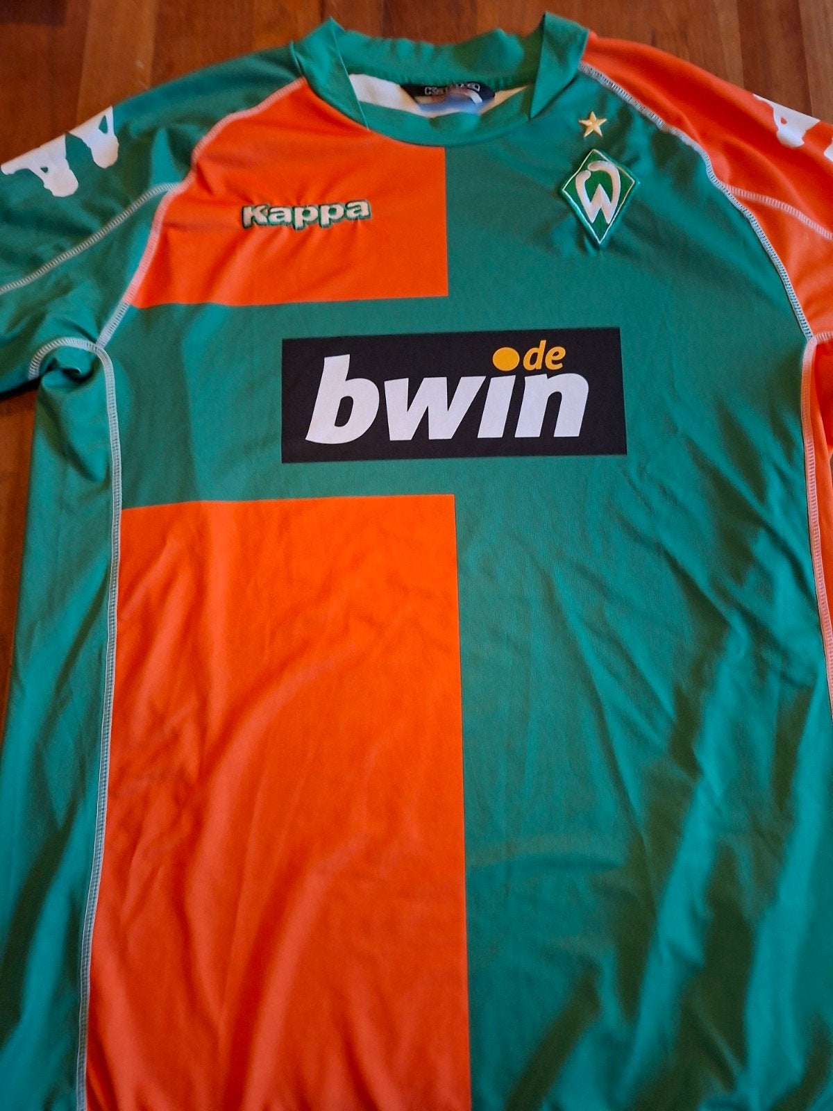 Div voetbalshirts, Ophalen of Verzenden, Zo goed als nieuw, Shirt