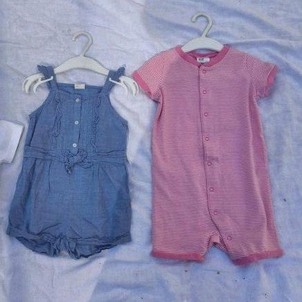 Meisjes kleding maat 80, Meisje, Ophalen of Verzenden, H&m, Overige typen
