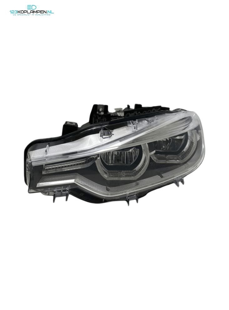 BMW F30 F31 3 Serie Facelift Full Led koplamp links