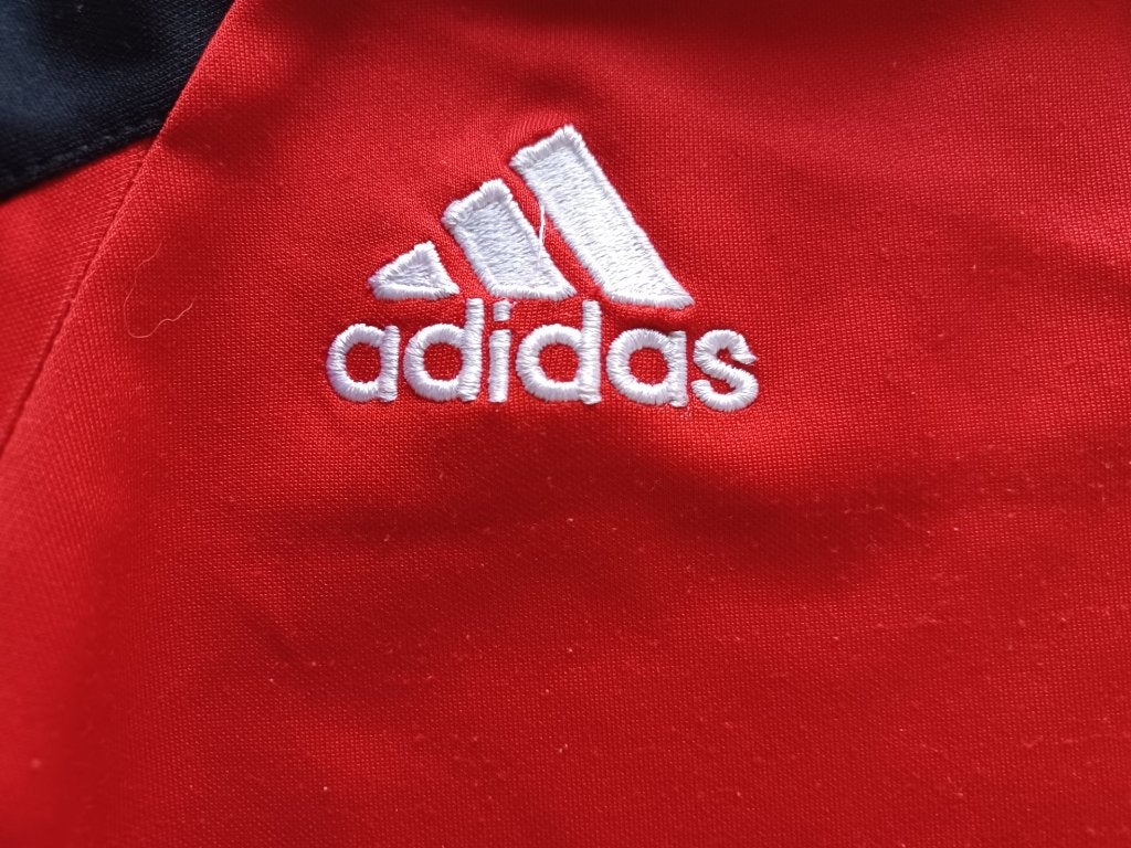 voetbalshirt Marokko kindermaat, Maat XS of kleiner, Ophalen of Verzenden, Gebruikt, Shirt