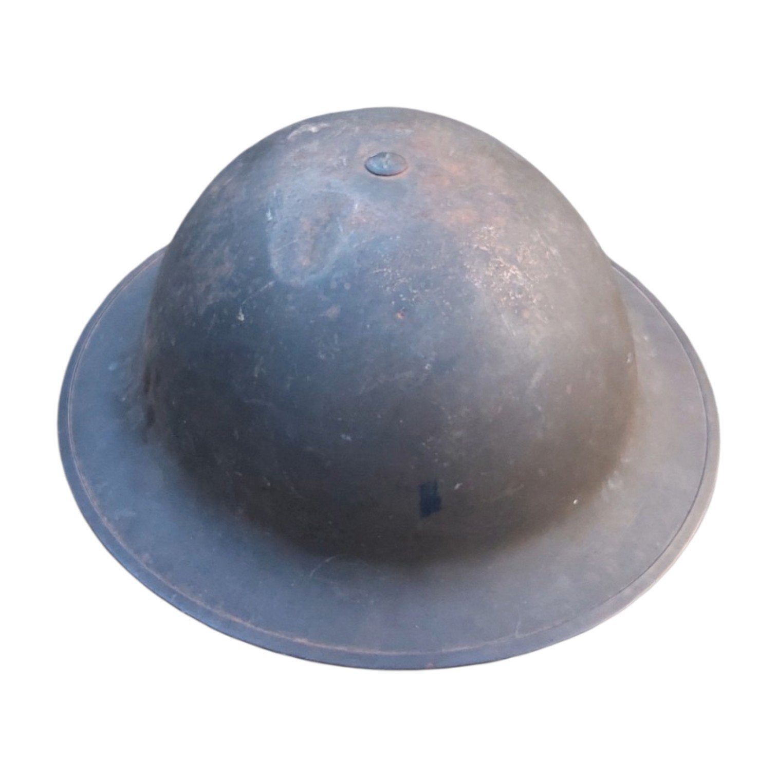 Canadese Helm (Civil Defence), Ophalen of Verzenden, Helm of Baret