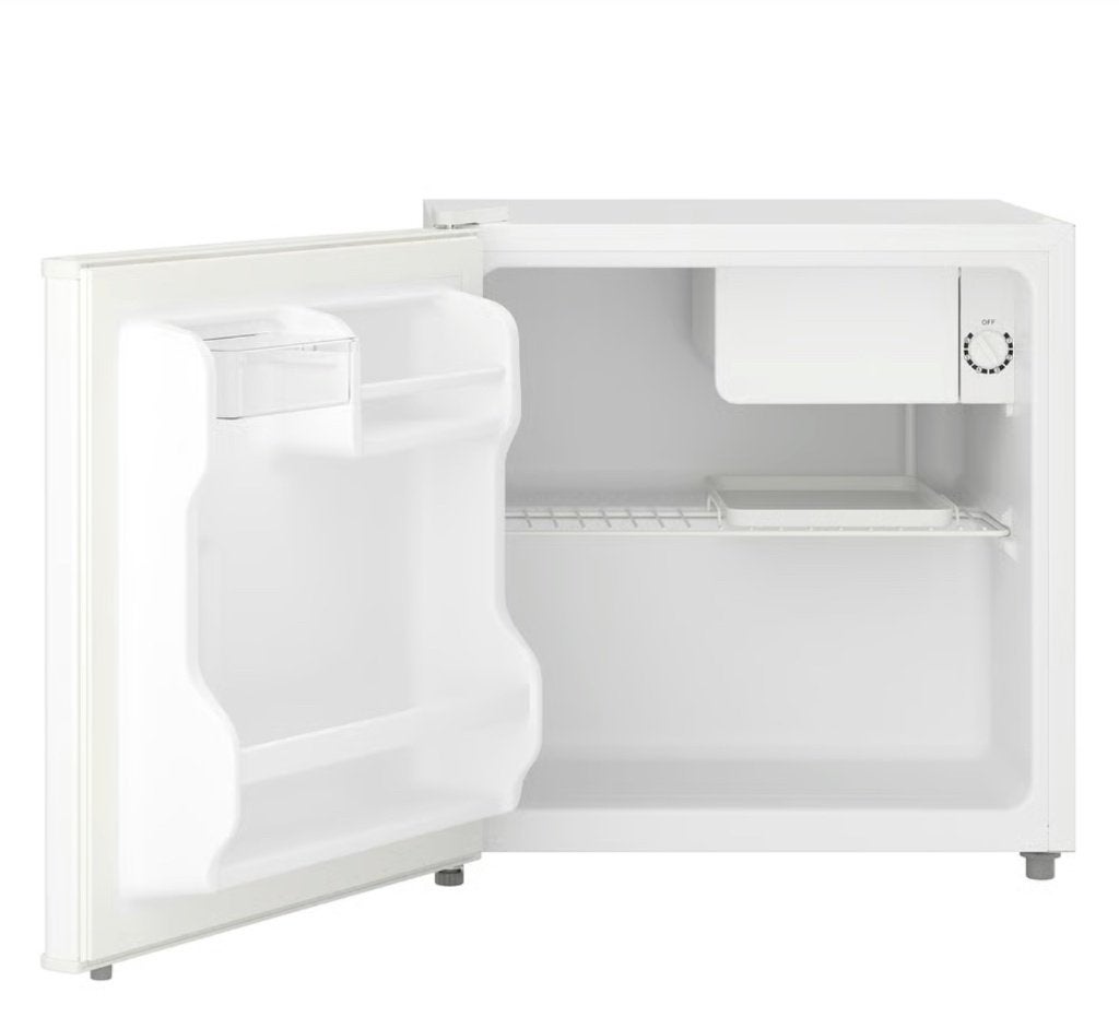 Koelkast IKEA Tillreda, 43l, Ophalen, Minder dan 85 cm, 45 tot 60 cm, Met vriesvak