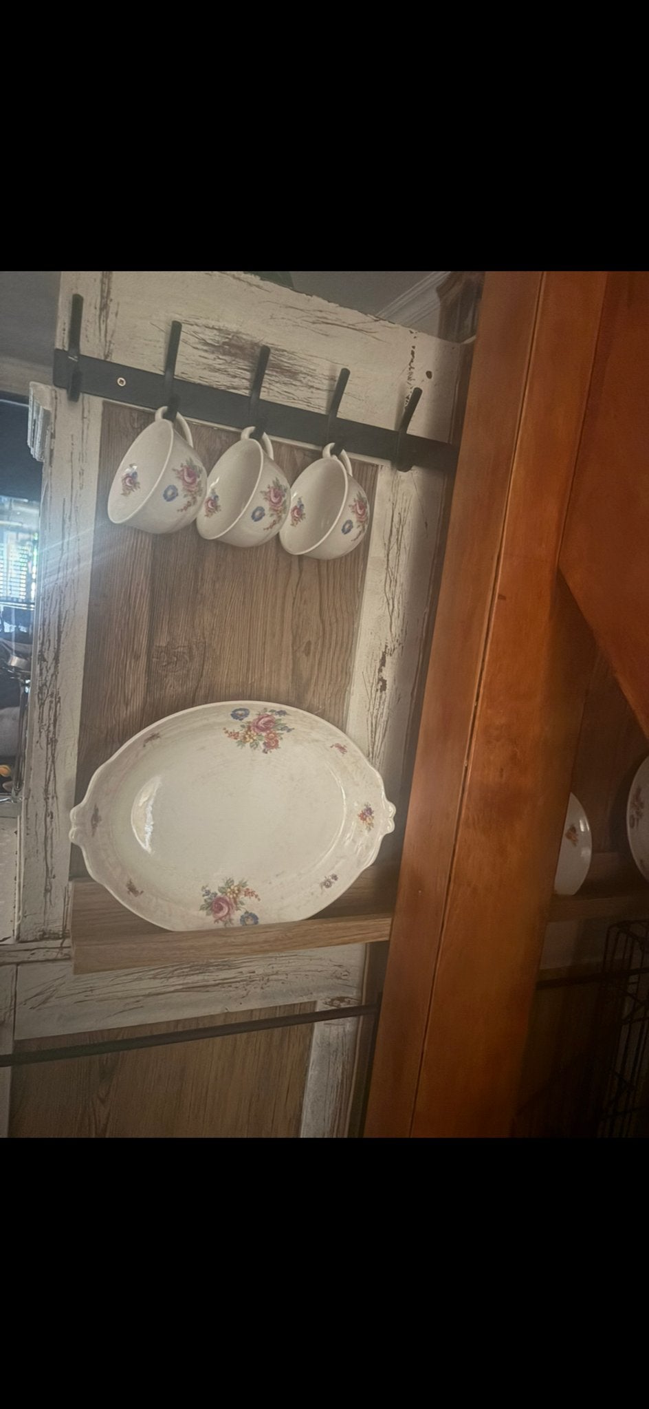 Gezocht: Servies van Petrus Regout Maastricht (Oma's servies, Ophalen of Verzenden