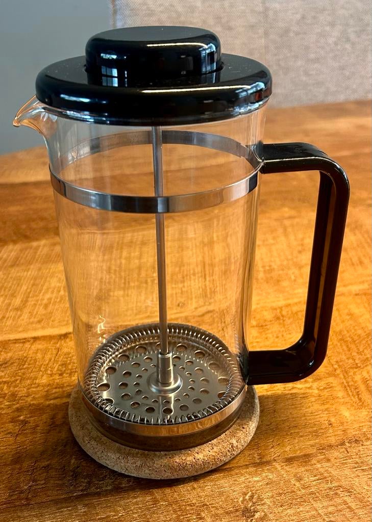 Bodum cafetière, Huis en Inrichting, Woonaccessoires | Onderzetters, Ophalen of Verzenden, Zo goed als nieuw
