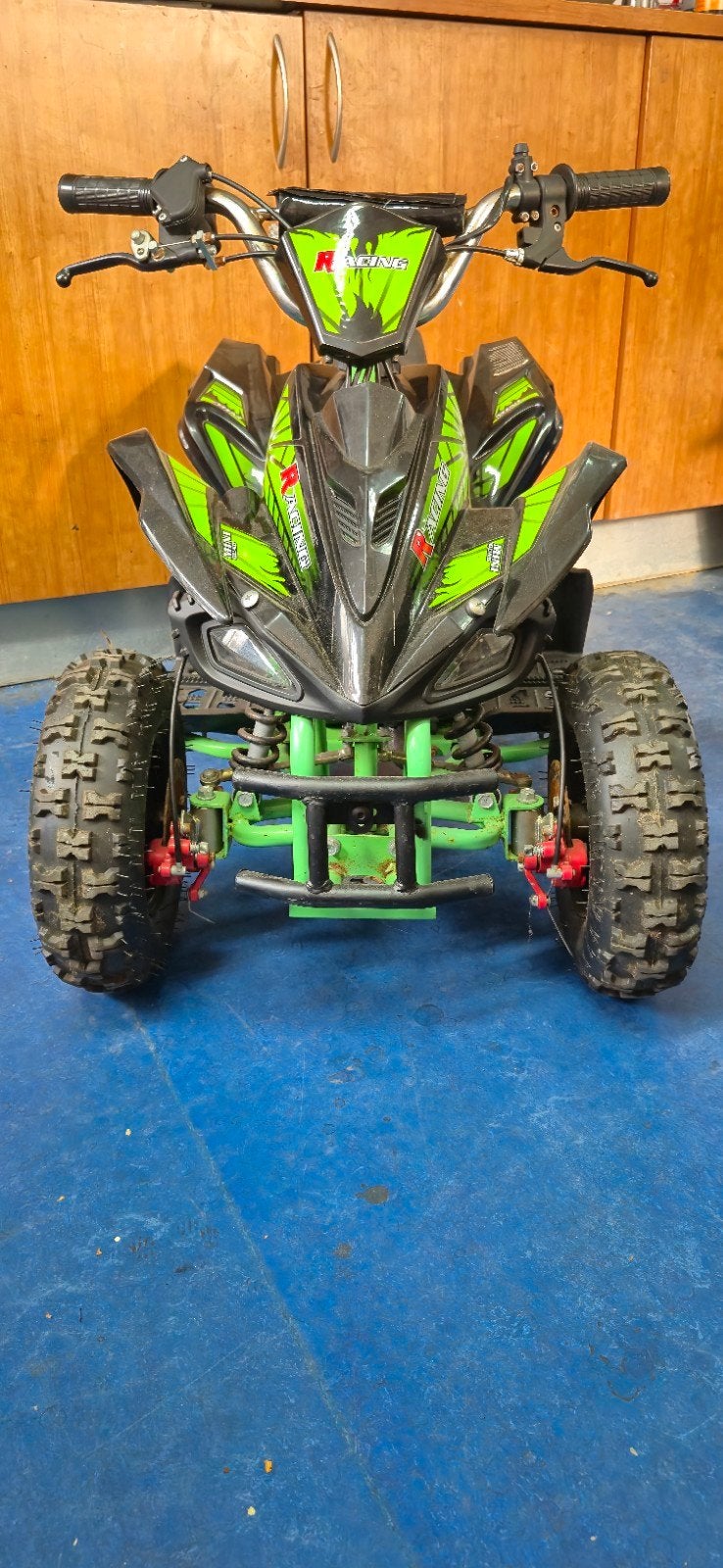 Xtreme mini quad - 49cc, Ophalen, Xtreme, Overige typen, Nieuw