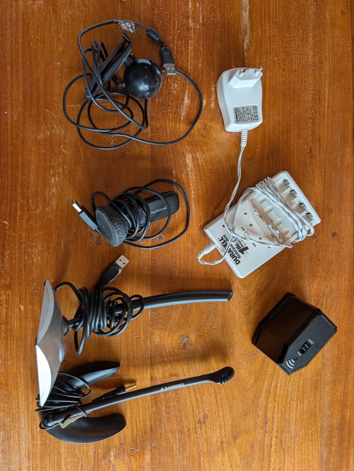 Computer accessoires, Ophalen of Verzenden, Logitech
