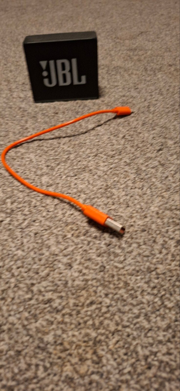Foto 5 van JBL Go Draagbare Bluetooth Speaker - Zwart