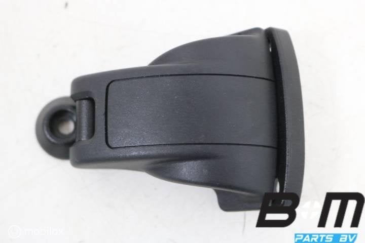 Ruit uitzetter links VW Up 5drs FL 1S4847105C, Gebruikt