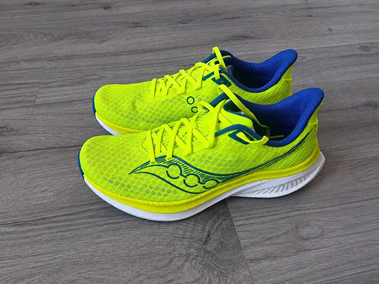 Saucony Endorphin Speed 5 maat 45  Hardloopschoenen - Nieuw, Sport en Fitness, Hardloopschoenen, Verzenden, Nieuw, Saucony