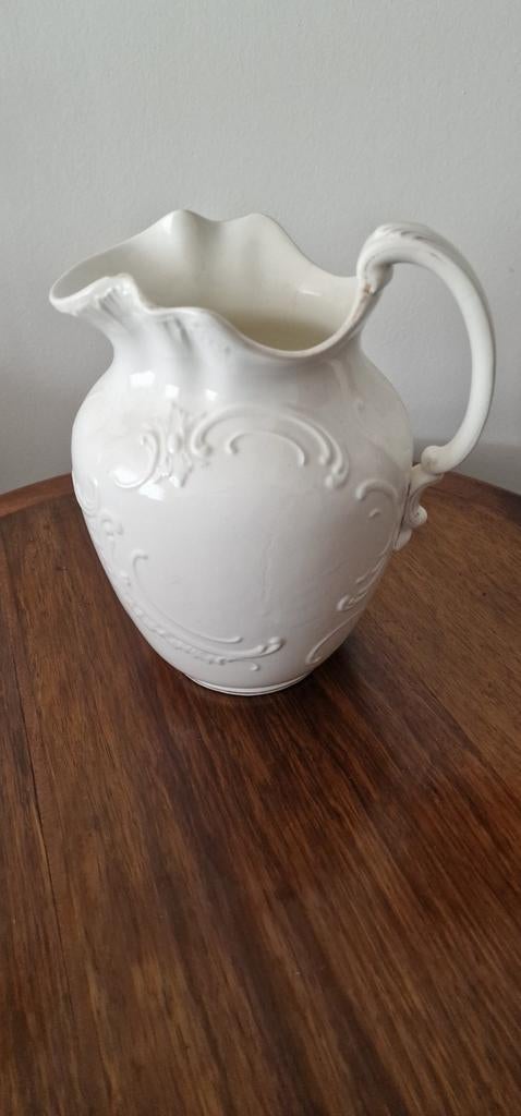 Mooie vintage Lampetkan, Ophalen of Verzenden