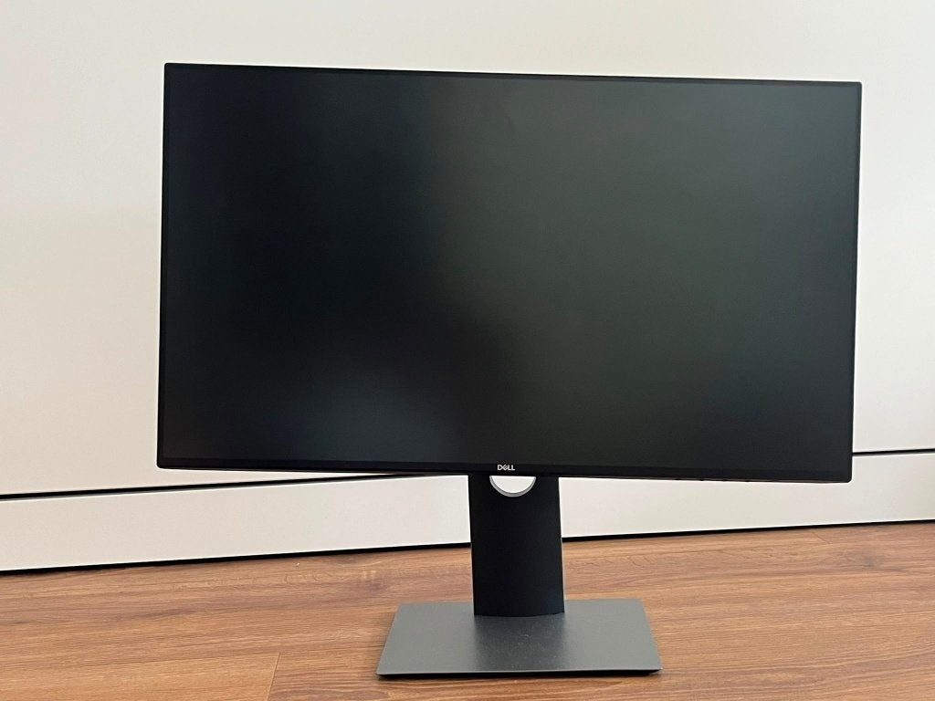 Dell Monitor - Zo goed als nieuw, Computers en Software, Monitoren, IPS, Full HD, Zo goed als nieuw, Dell