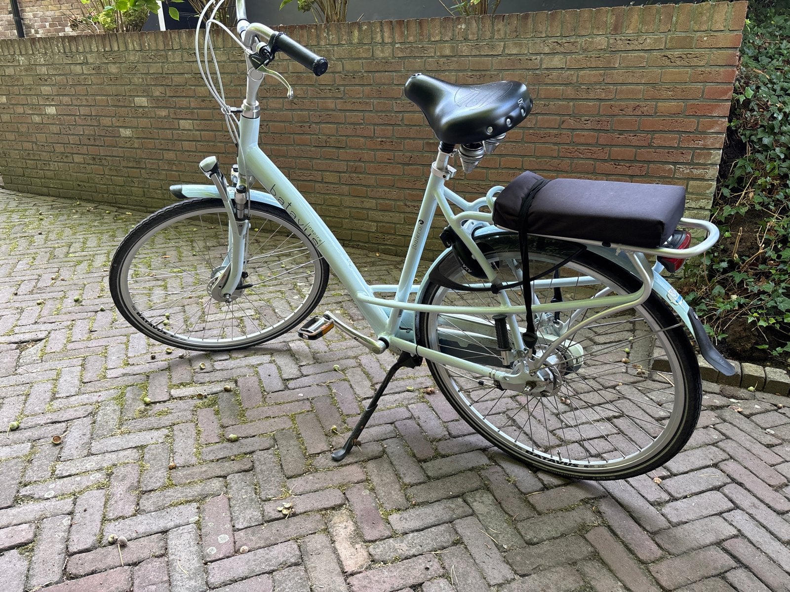Batavus Inspire damesfiets met lage instap,  7 versnellingen, Fietsen en Brommers, Fietsen | Dames | Damesfietsen, Ophalen, Velgrem