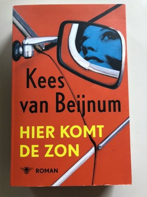 Kees van Beijnum: Hier komt de zon, Boeken, Ophalen of Verzenden, Gelezen