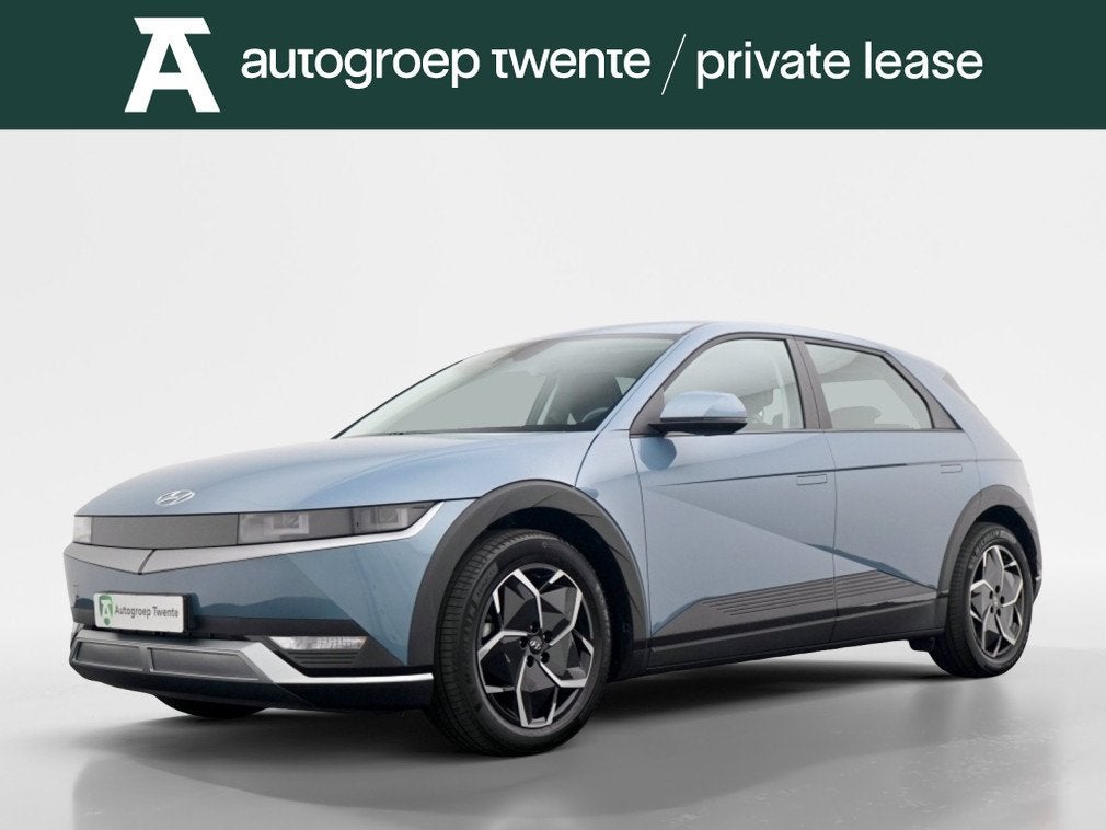 Hyundai IONIQ 5 Style 58 kWh | Stoelverwarming | Private lea