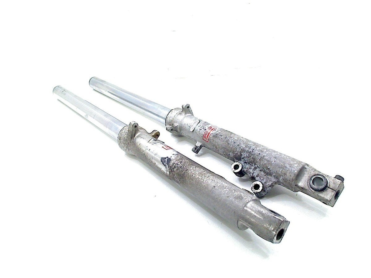 Voorvork Compleet SET GSX 600 F 2000, Suzuki Deutschland GmbH, Gebruikt, Kontakt@suzuki.de, Suzuki-Allee 7, Bensheim 64625, , Duitsland