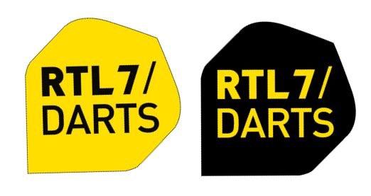 RTL 7 Flights, Sport en Fitness, Darts, Ophalen of Verzenden, Nieuw, Flights, Soft tip