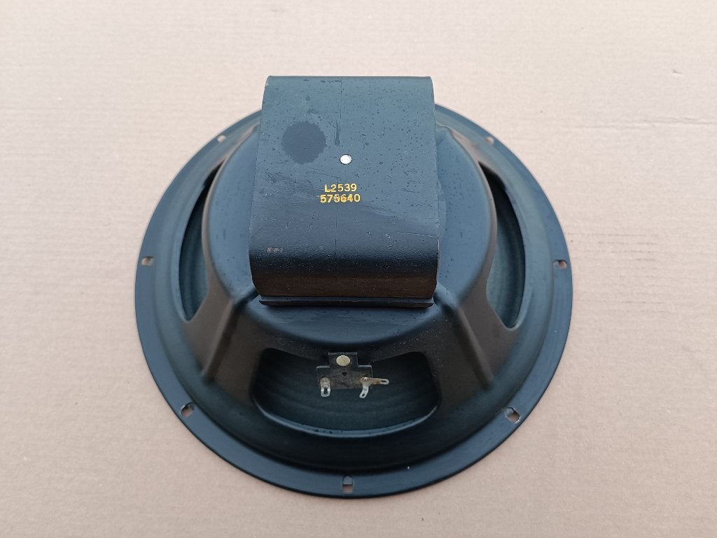 12" Speaker Rowe-AMi MM1 (1967) jukebox, Ophalen of Verzenden, Gebruikt, 1950 tot 1960, Seeburg