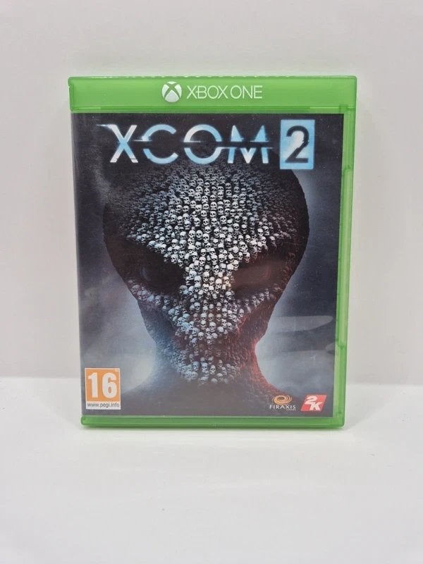 Xcom 2 Xbox One, Ophalen of Verzenden, Zo goed als nieuw, Vanaf 16 jaar, Microsoft Corporation One Microsoft Way Redmond, WA 98052-6399 United States of America (Verenigde Staten) 📞 Telefoon: +1 425-882-8080 support@microsoft.com