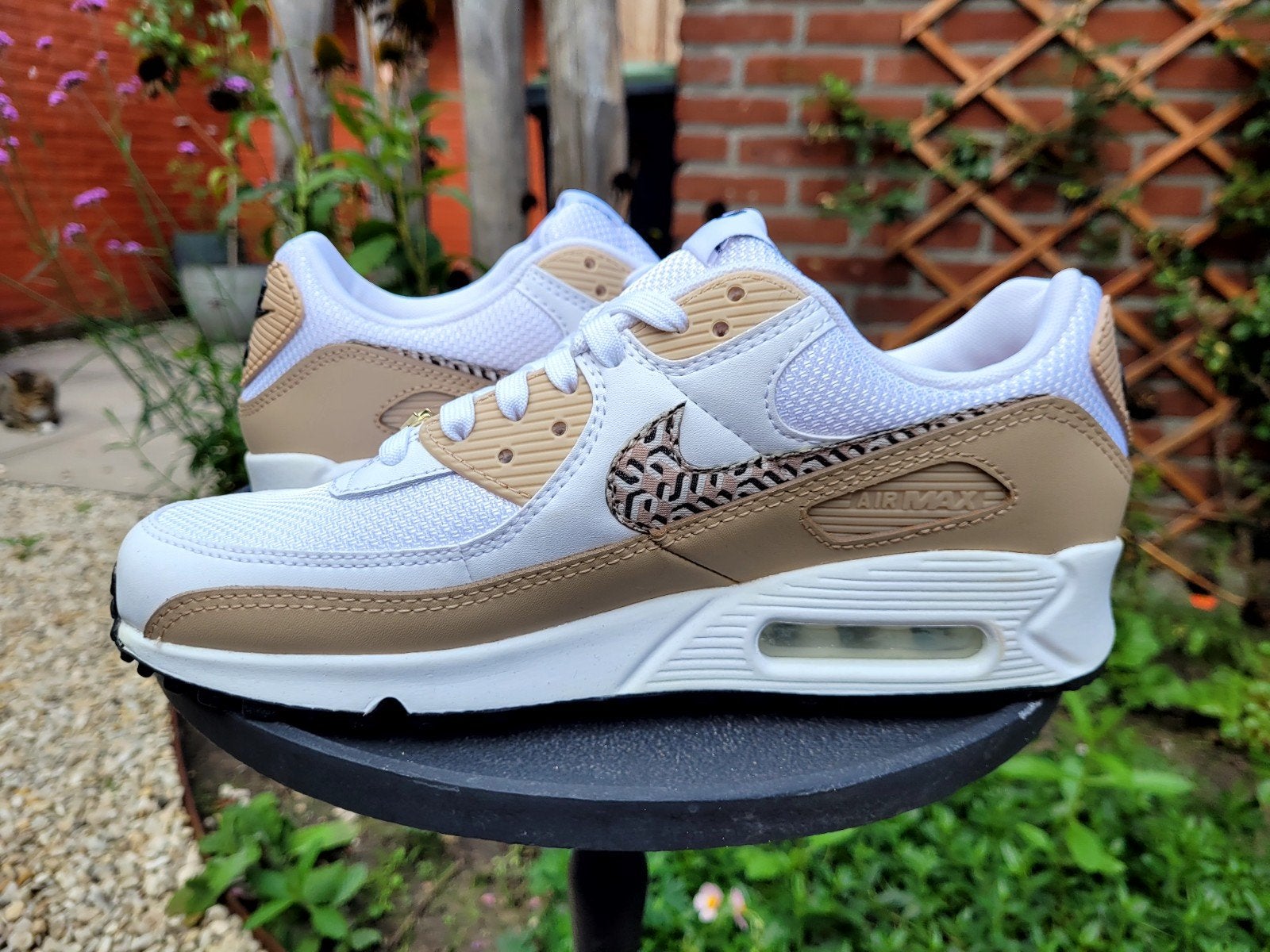 Nike Air Max 90 "United in Victory" maat 40 nieuw in doos, Kleding | Dames, ManolaSneakers@gmail.com, 5151AS, Overige kleuren