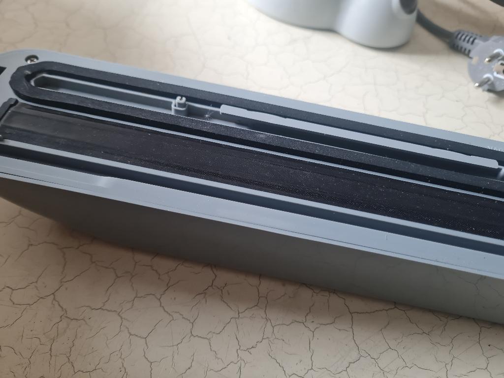 In nieuwstaat PowerXL seal apparaat, Heikant 21 Kaatsheuvel, Overige typen, Belle Vieille Brocante, Ophalen of Verzenden