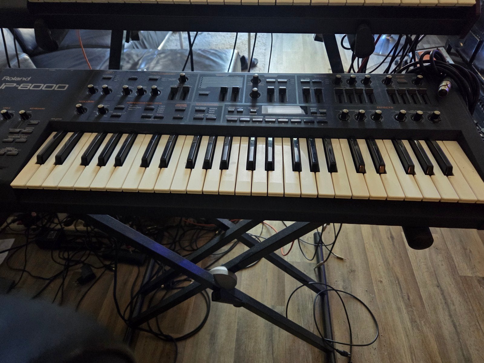 Studio Opruiming JP-8000+, Ophalen of Verzenden, Overige aantallen, Overige merken