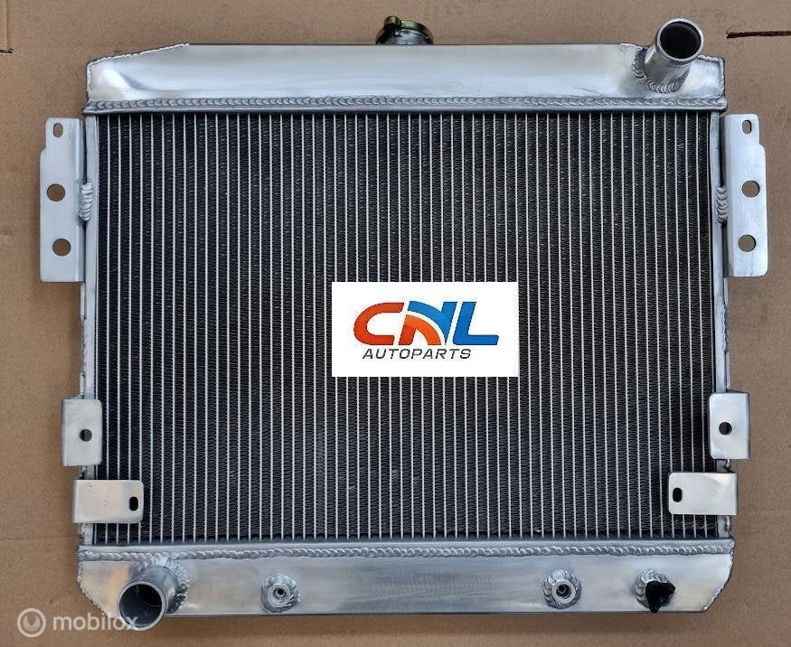 Radiateur Ford Mustang II V8 5.0L 302 1974-1978 75 76 77 Aut