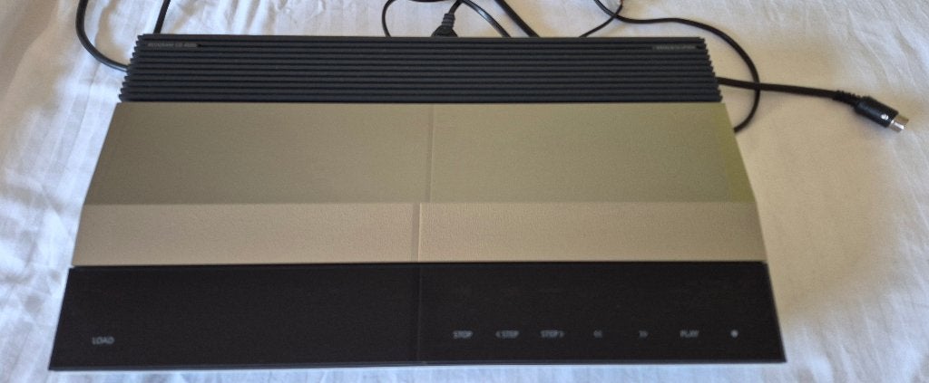 Beomaster 4500 en Beogram CD 4500, Gebruikt, Ophalen, Overige merken, Minder dan 60 watt