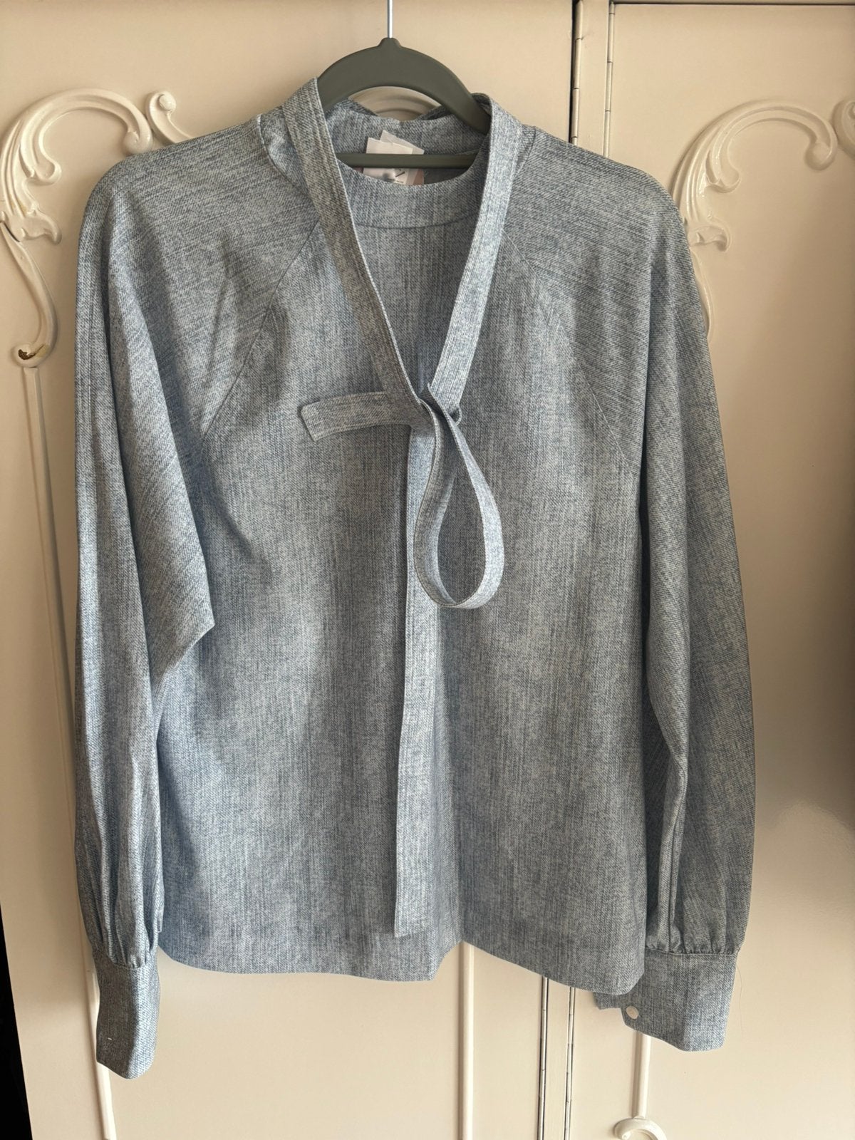 Nieuw travel blouse Studio anneloes maat XS, Ophalen of Verzenden, Nieuw, Maat 34 (XS) of kleiner, Blauw