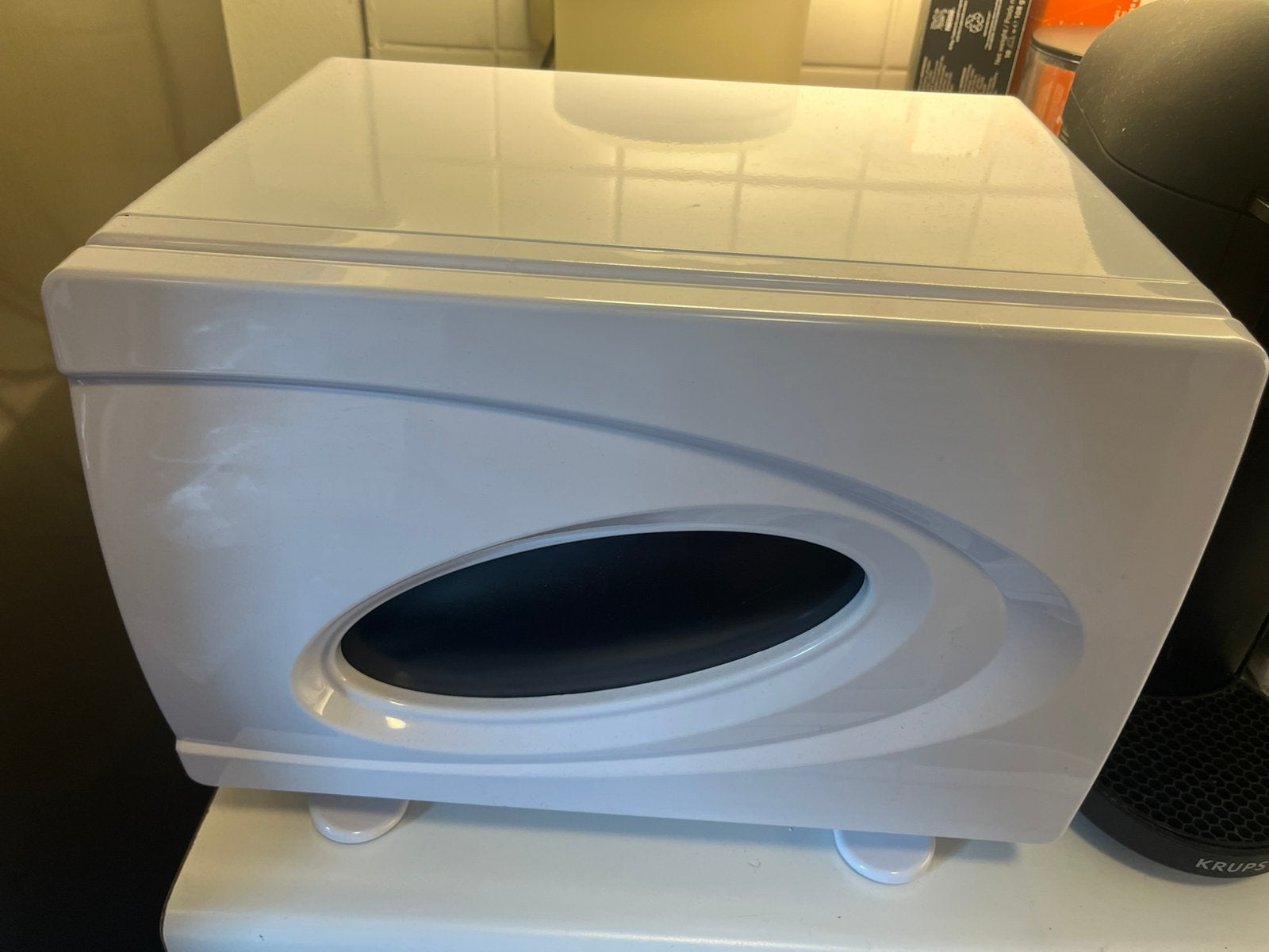 Handdoekverwarmer, Diensten en Vakmensen, Schoonheidsspecialisten | Overige, Overige
