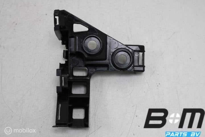 Bumpergeleider rechtsachter Golf 7 Facelift 5G6807394A, Gebruikt