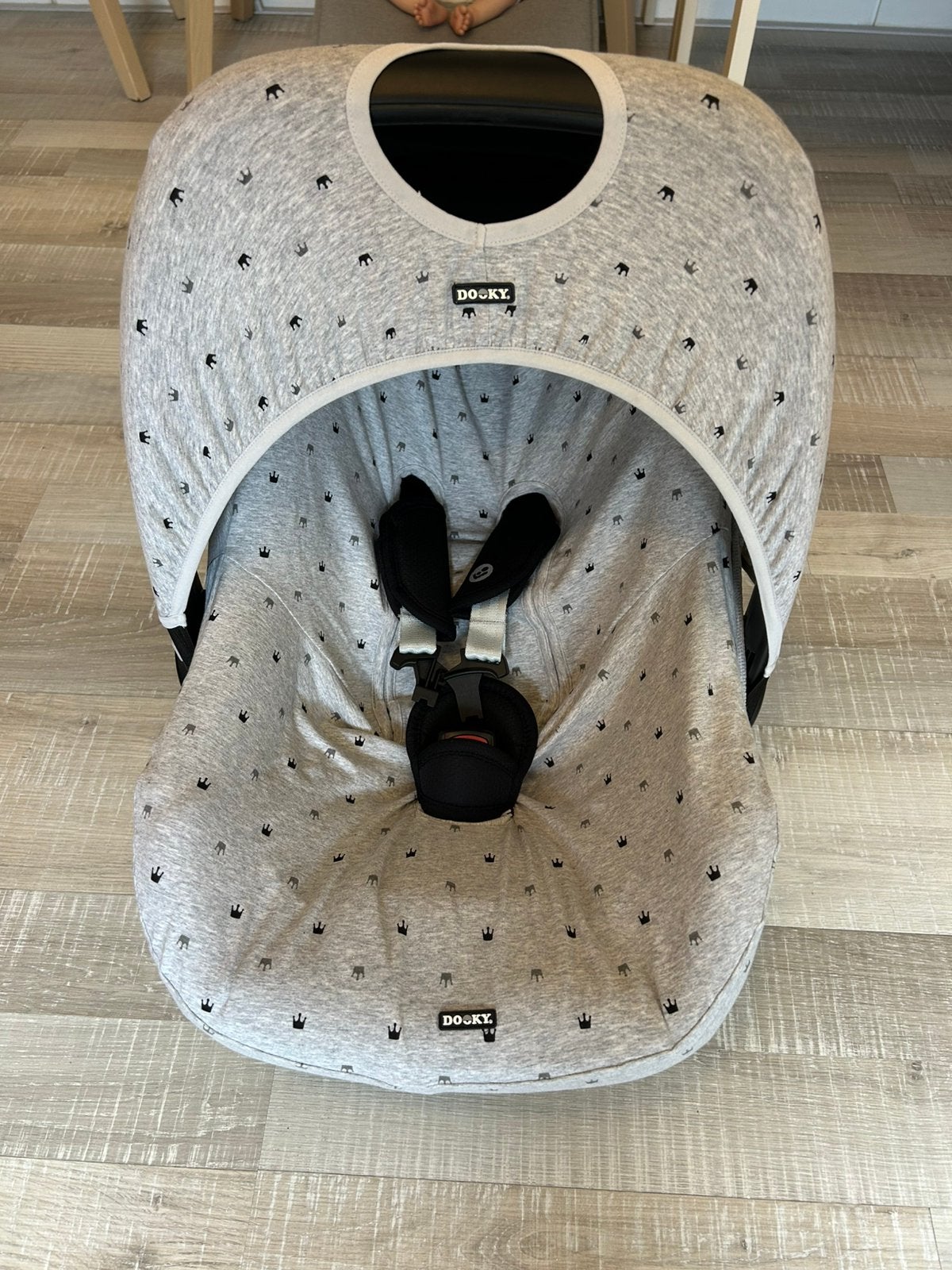 Nieuwe dooky bekleding, Ophalen of Verzenden, Nieuw