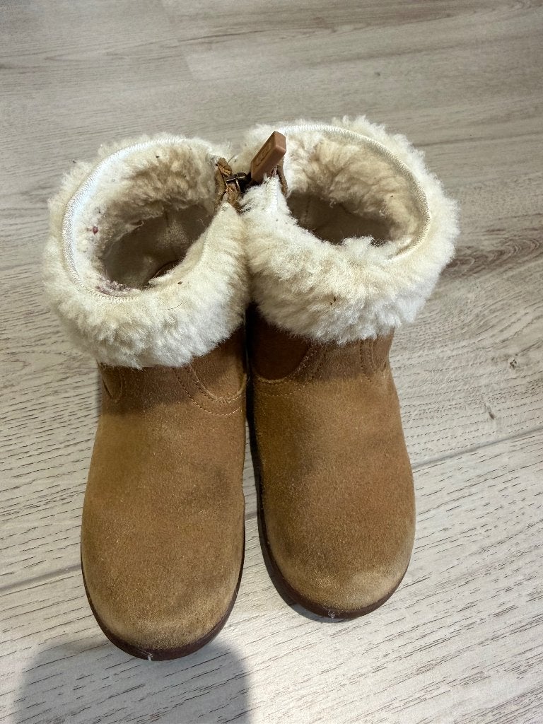 Ugg kinderschoen maat 26, Ophalen, UGG, Meisje, Laarzen
